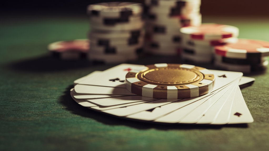 get your casino benefits