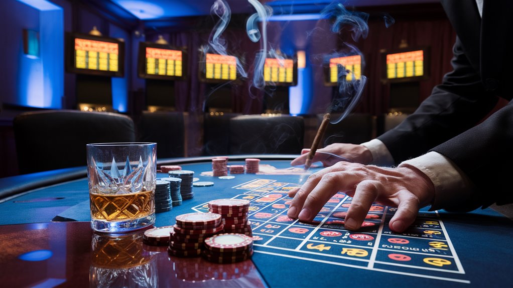 high stakes investment planning