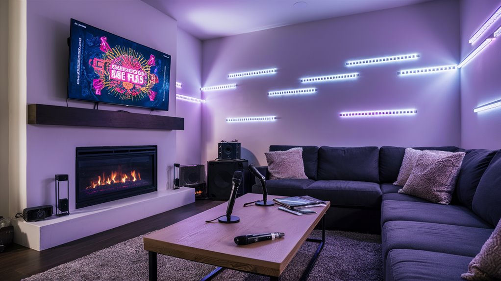 home karaoke setup guide