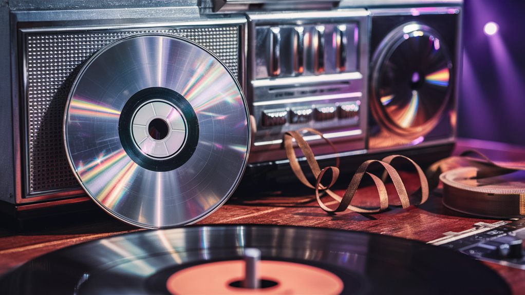 iconic popular music hits