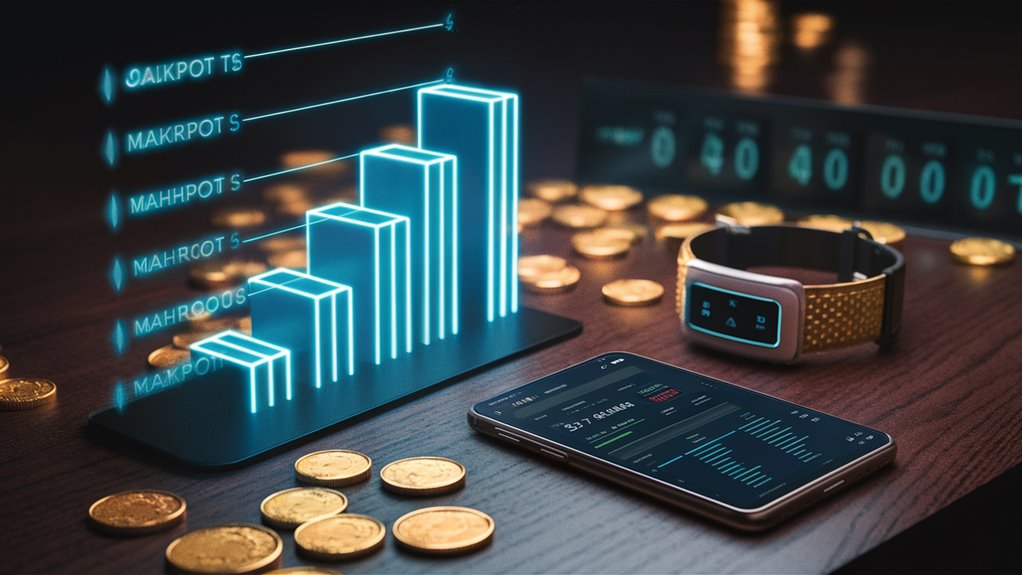 intelligent money management strategy