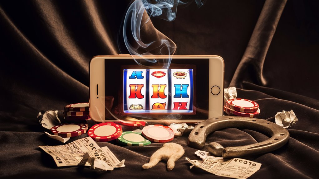 internet slot machine misconceptions