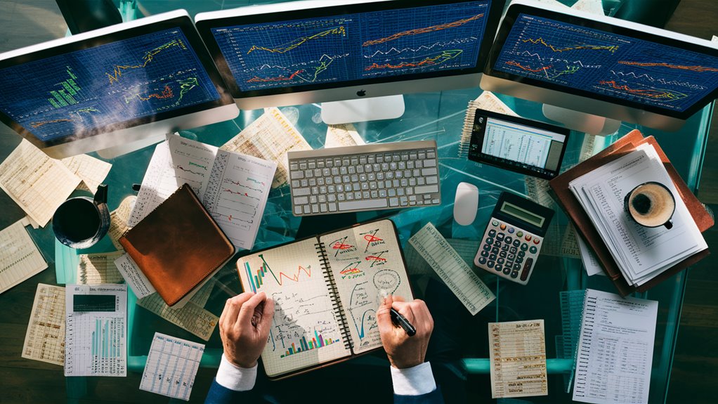 investigate information and statistics