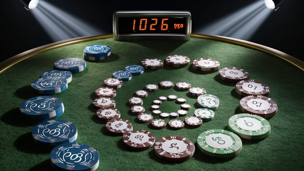jackpot planning next year