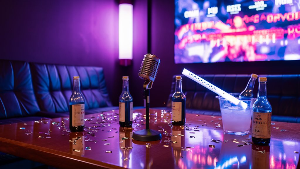 korean pop karaoke hits
