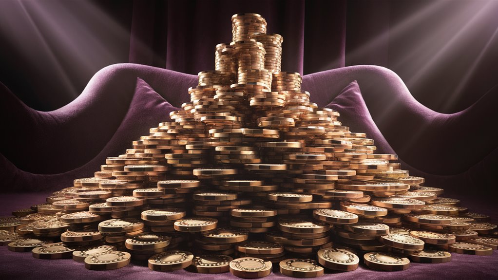 learn advancing jackpot systems
