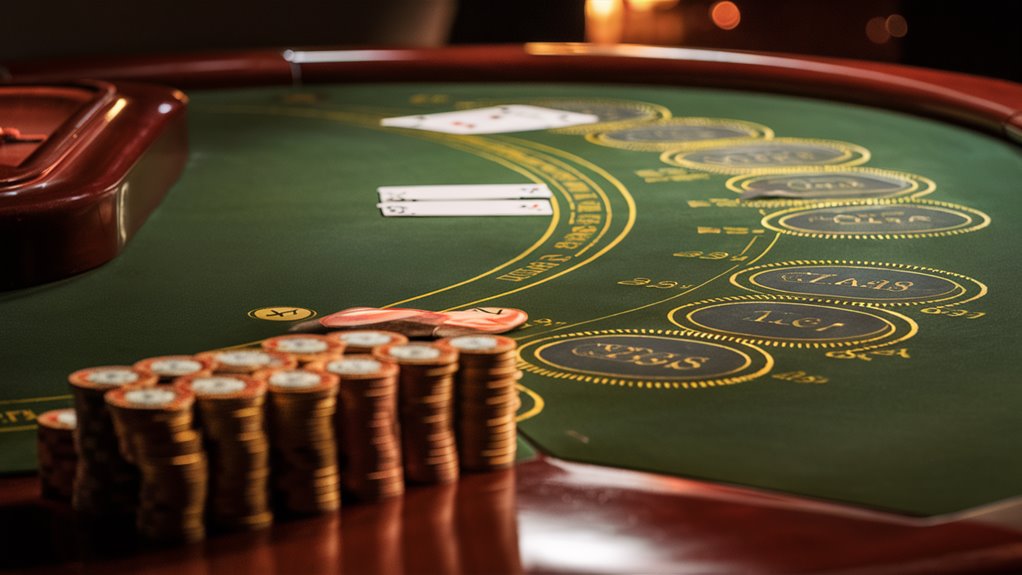 learn basic baccarat rules
