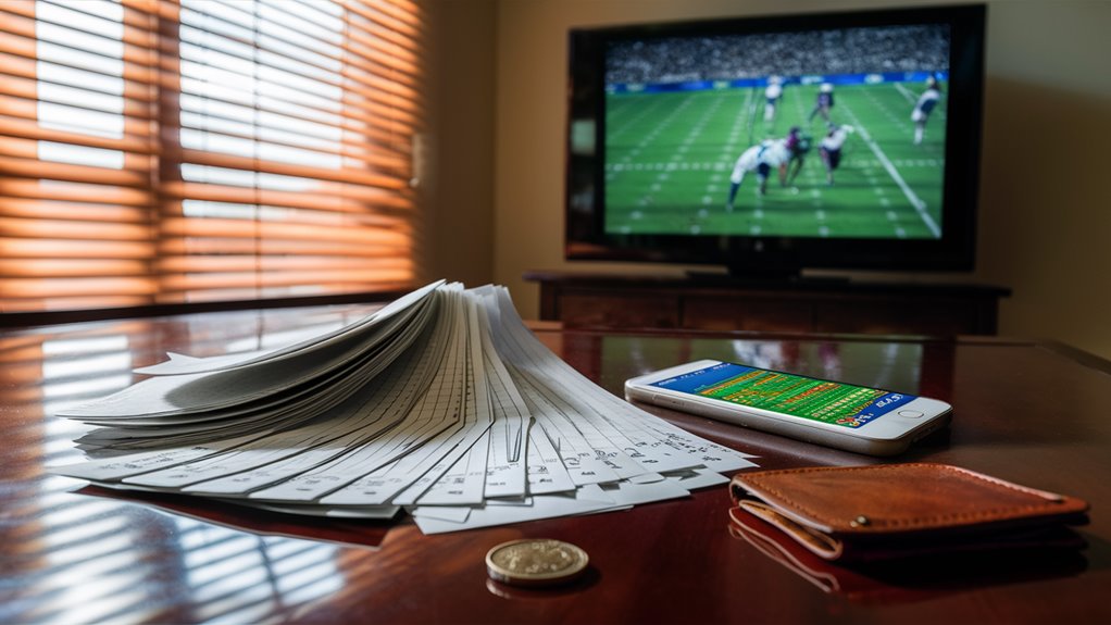 learn basic betting rules