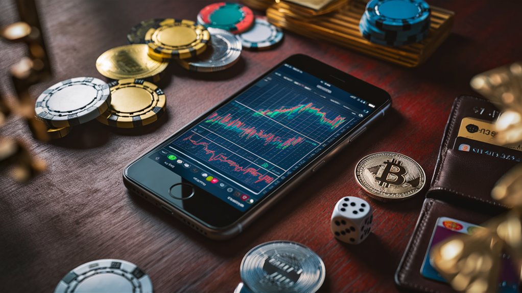learn digital betting skills