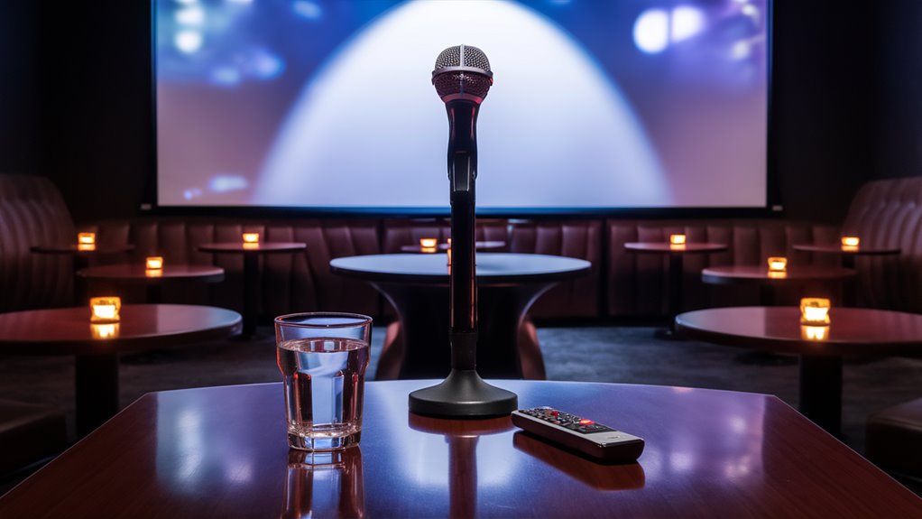 learn karaoke singing basics