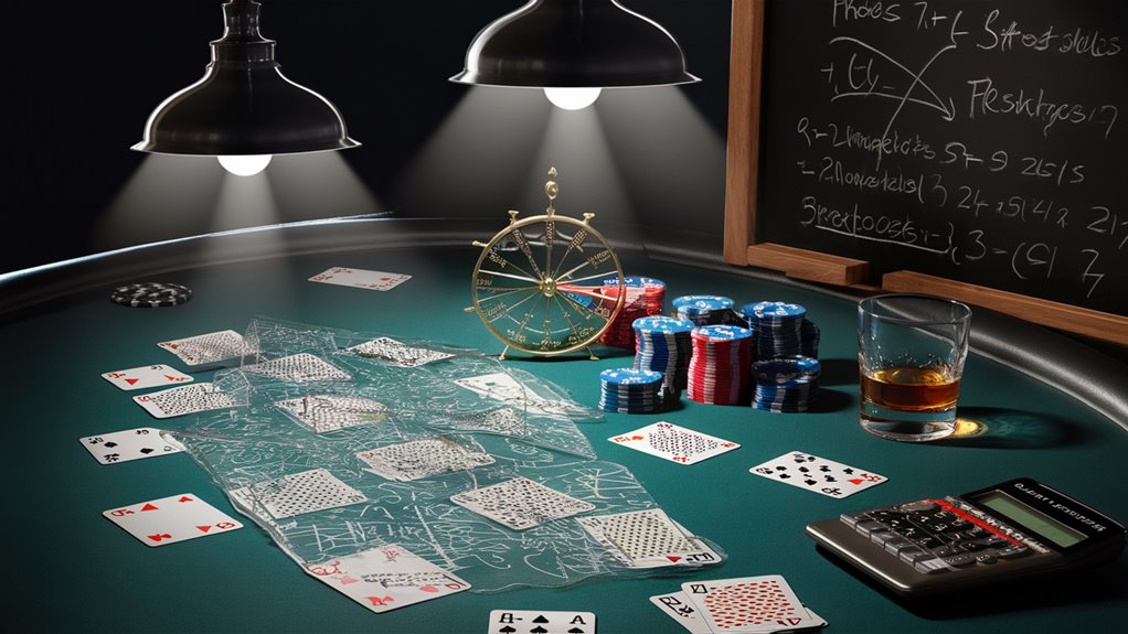 learn poker s scientific principles