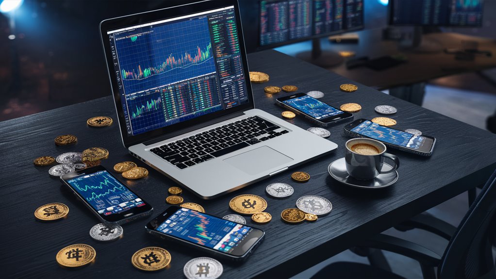 learn professional cryptocurrency betting