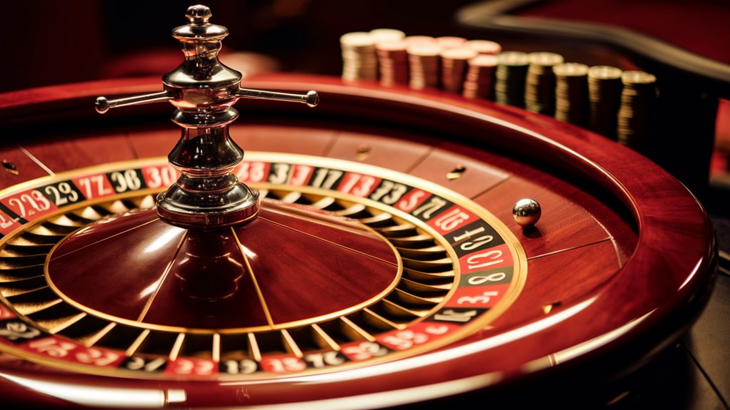 learn safe roulette gambling