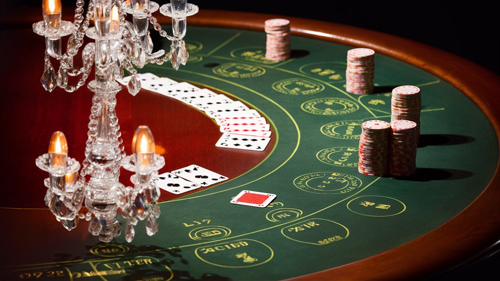 learn smart gambling techniques
