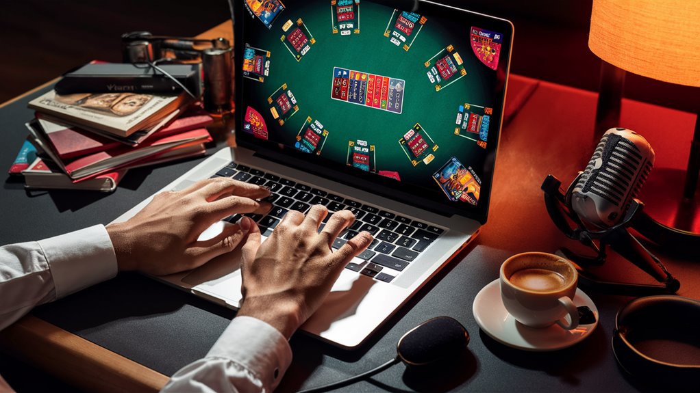 learn tournament poker strategy