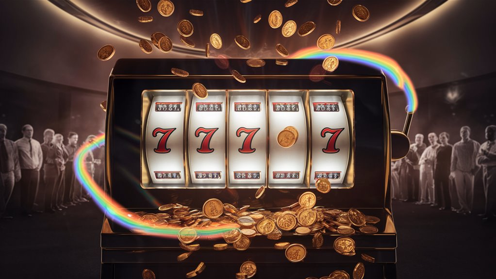 learning escalating prize systems