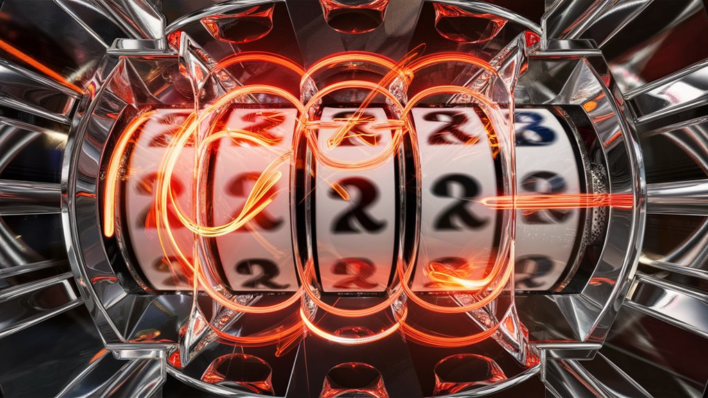 mirrored slots with fire bonuses