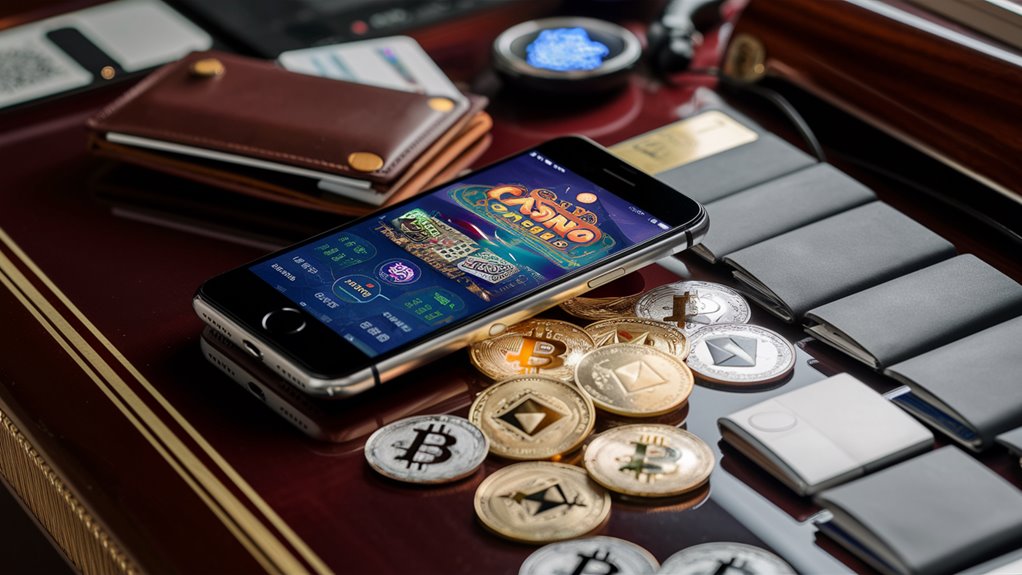money and digital transactions