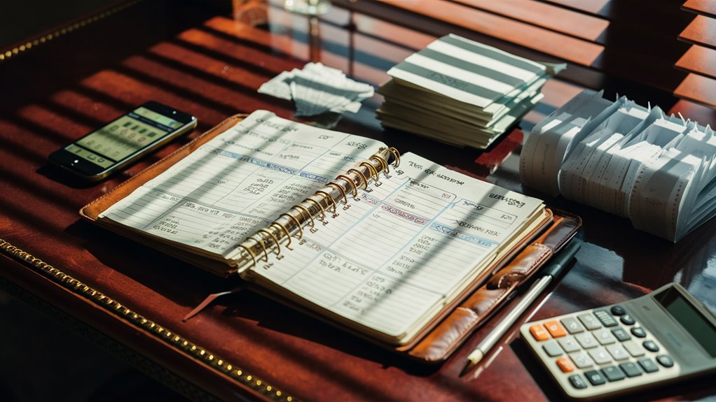 monitor all gambling records