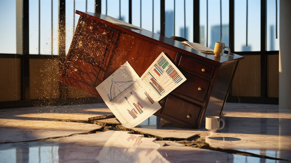 monitoring global financial activity