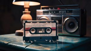 nineties karaoke music collection