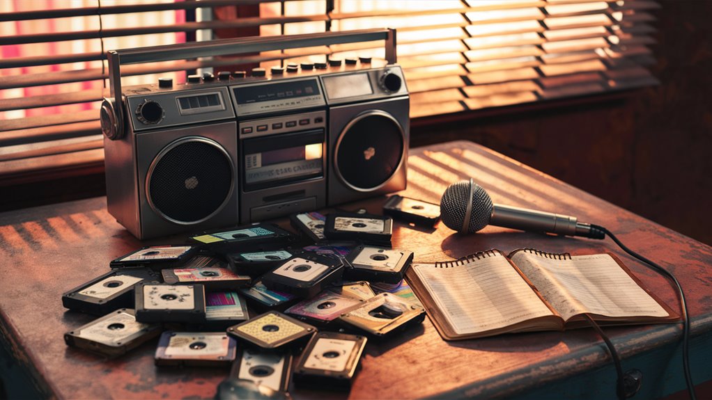 nineties popular song collection