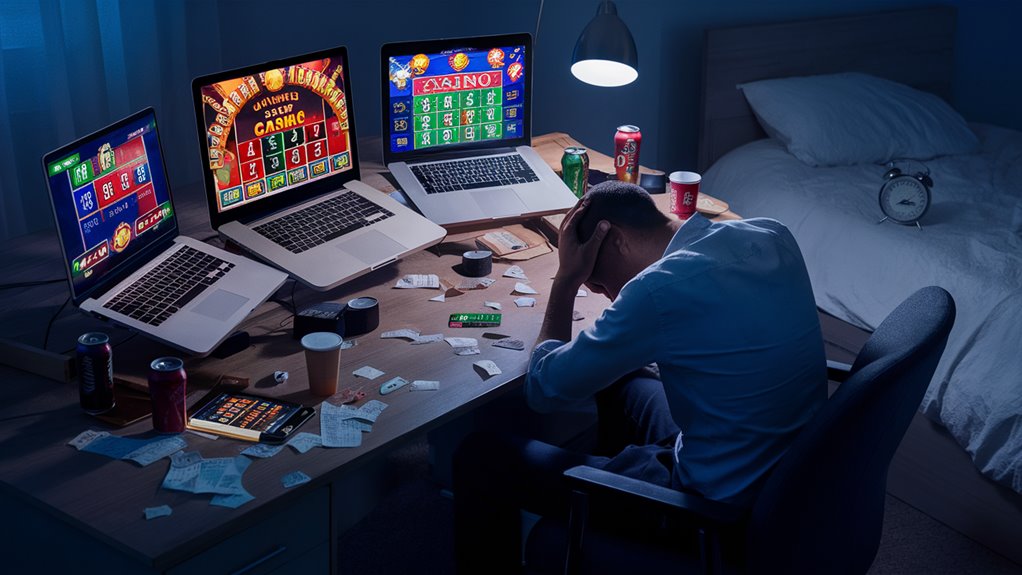 online betting pitfalls guide
