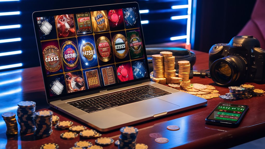 online betting sites review