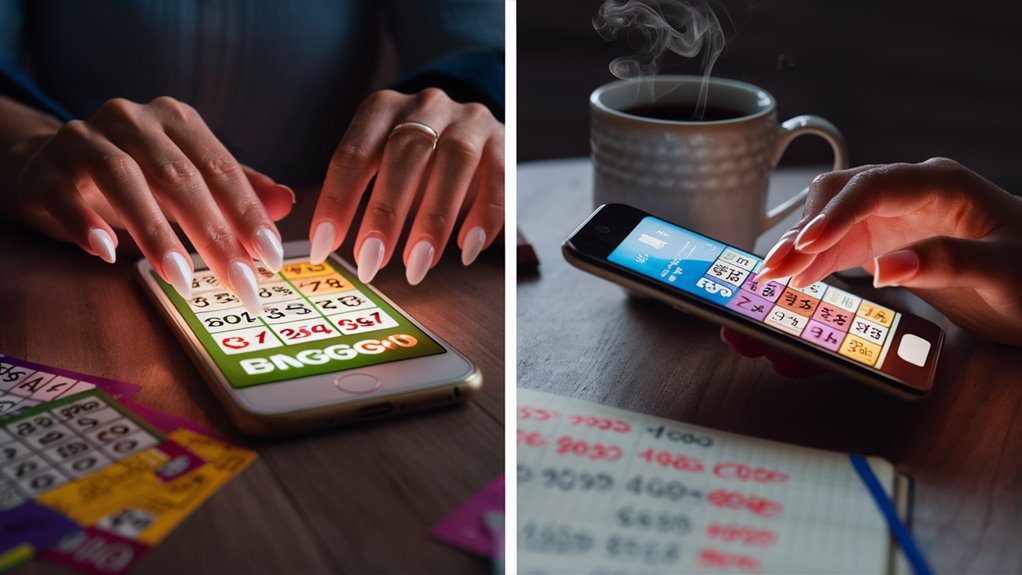 online bingo winning tips