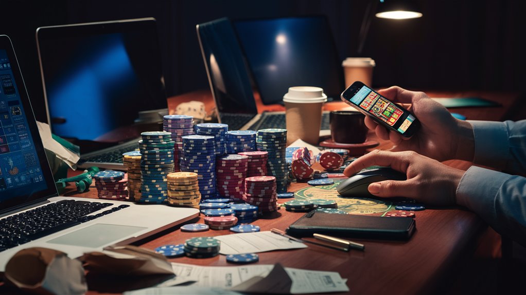 online gambling navigation guide
