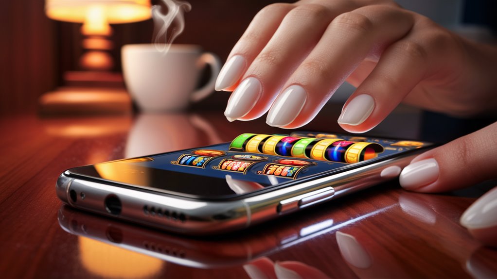 online slot gaming basics