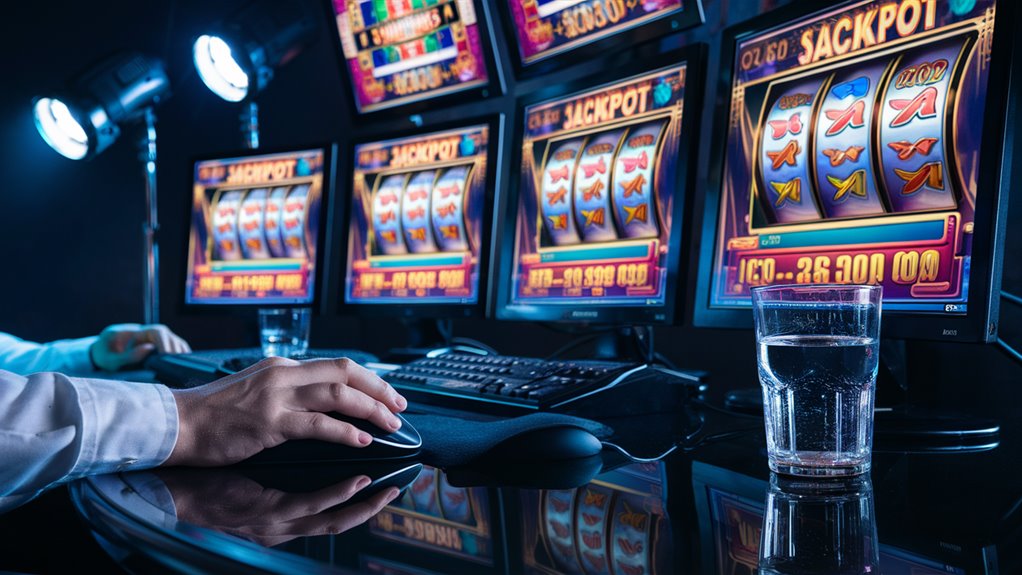 online slot gaming guide
