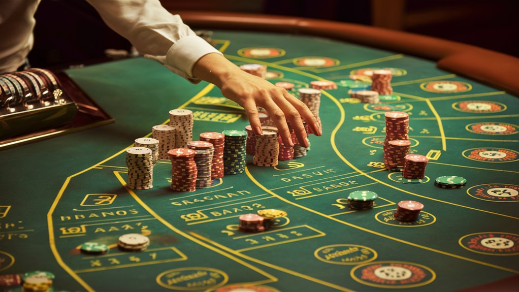 optimize your gambling strategy