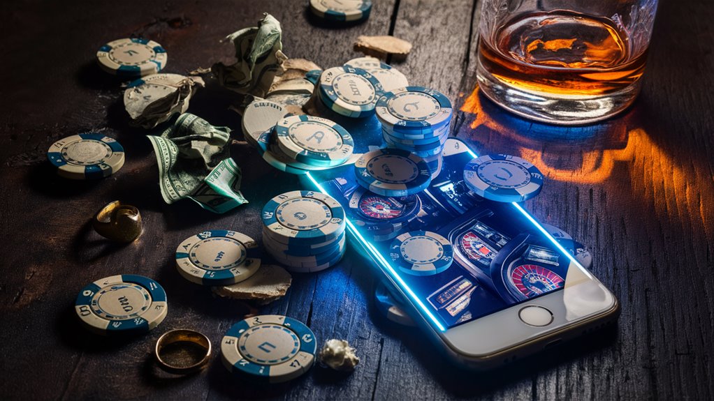 phone betting apps grow
