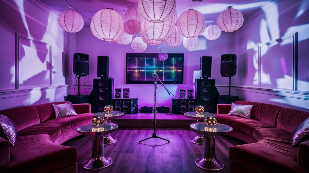 plan perfect event layout
