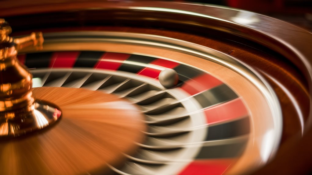 play responsibly with limits
