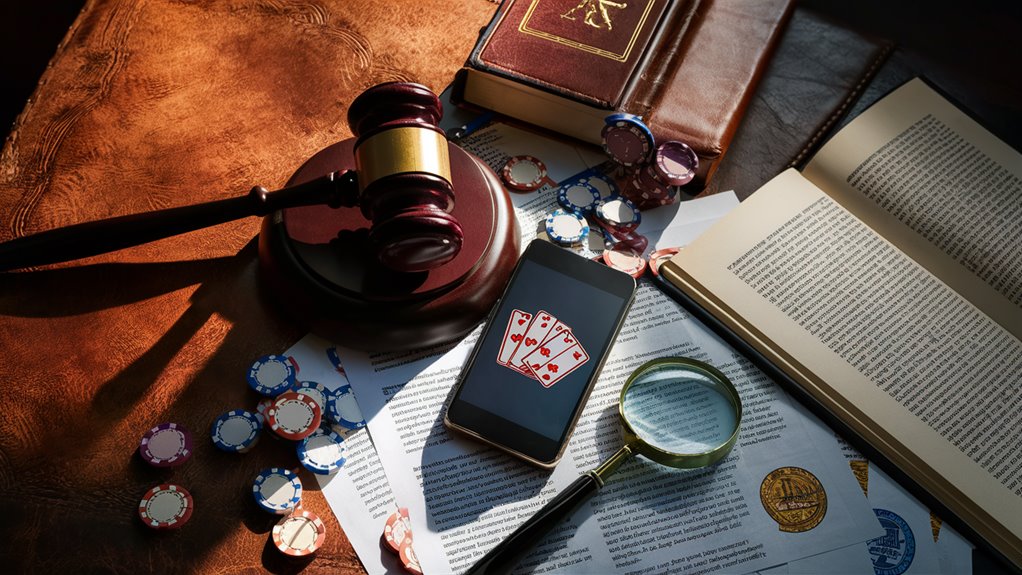 players legal protection rights
