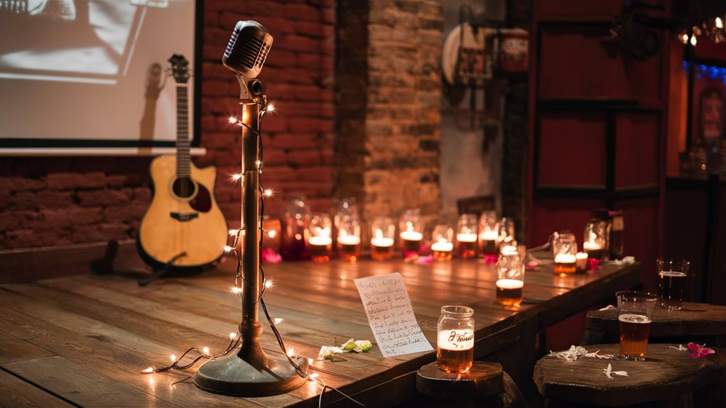 popular alternative acoustic music