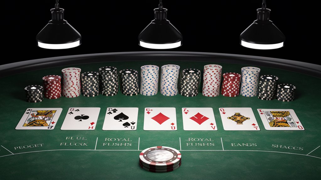 popular card game types