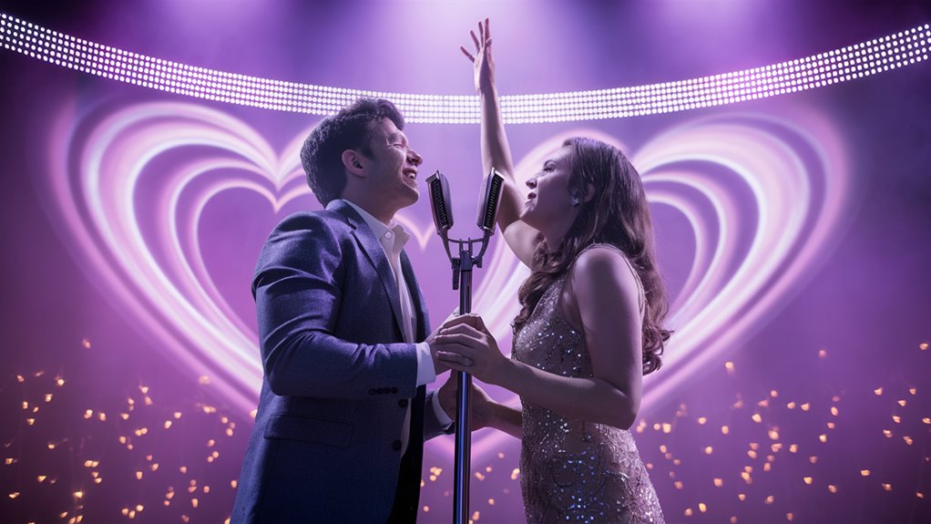 popular contemporary love songs