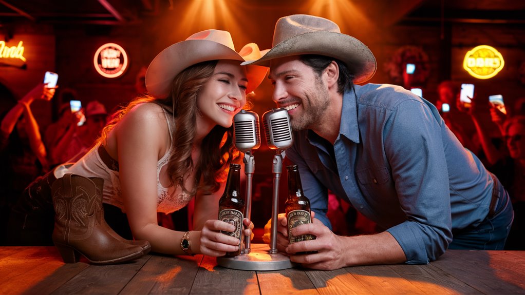 popular country music collaborations