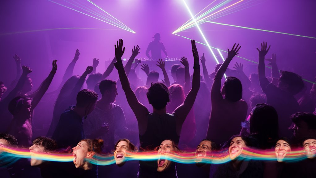 popular dance music favorites