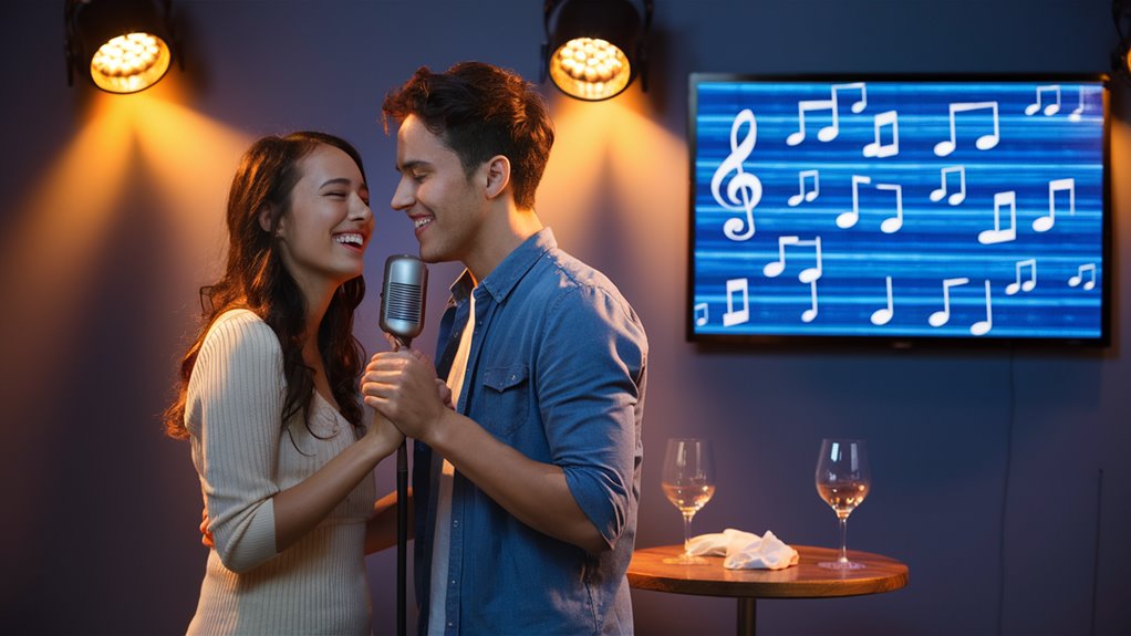 popular love songs for two