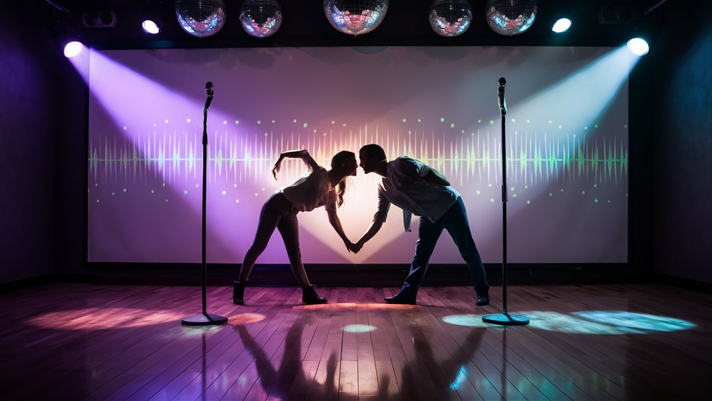 popular music duet collection