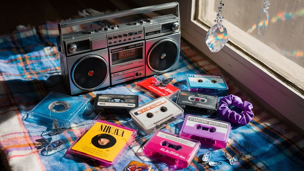 popular nineties music hits