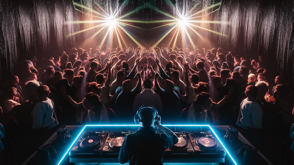 popular party rap songs