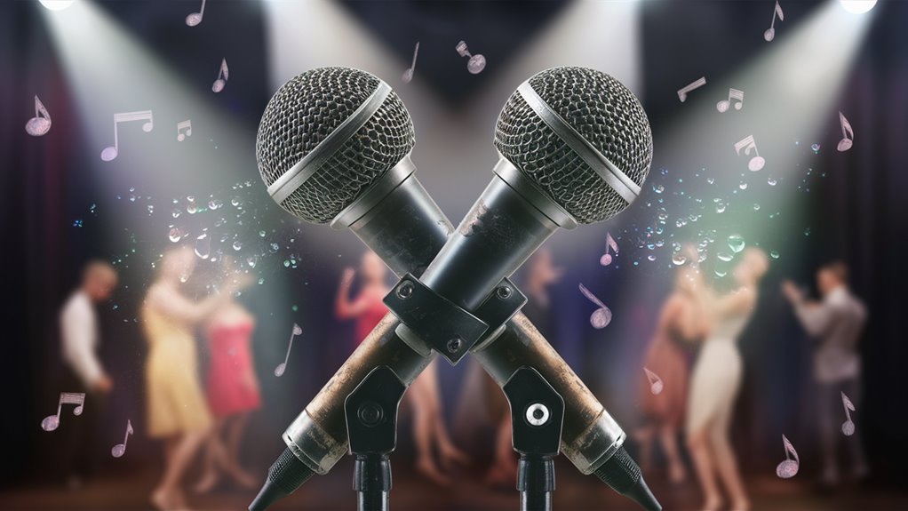 popular songs for singing together