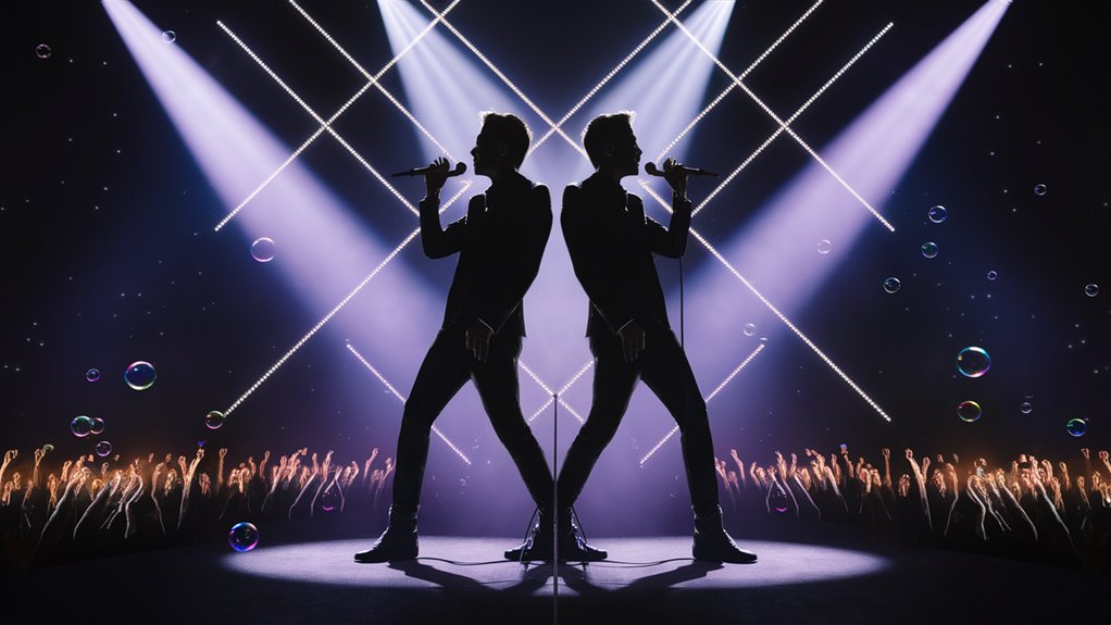 popular songs for two