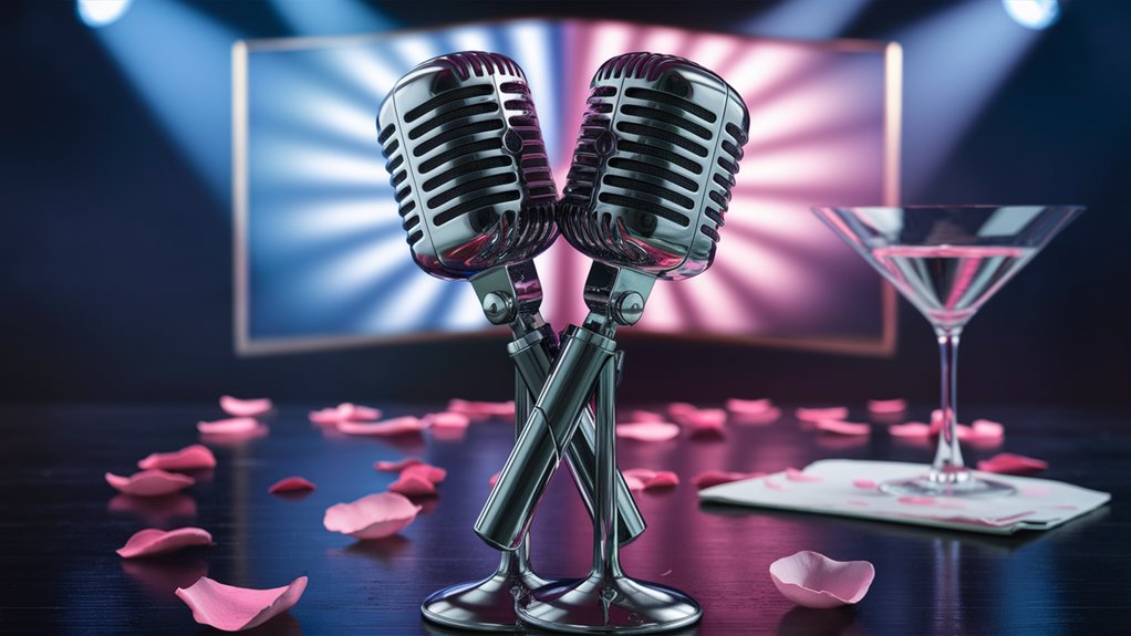 popular songs for two singers