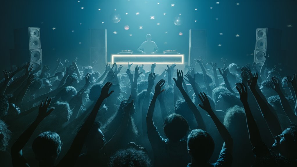popular songs keep dancing moving
